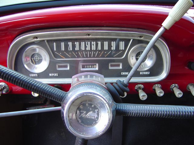 1962 Ford RANCHERO  - 17929626 - 32