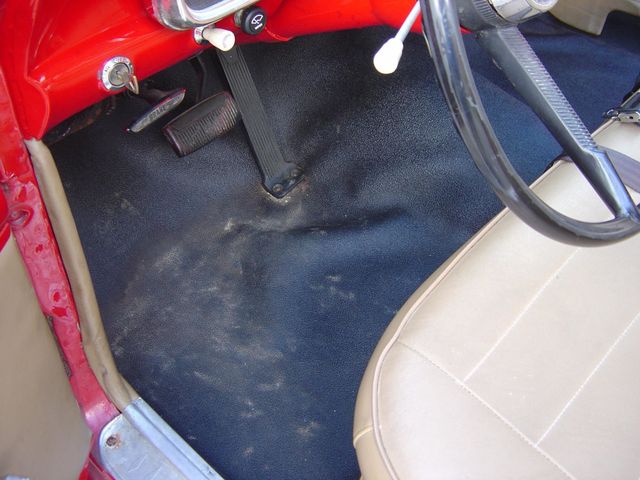 1962 Ford RANCHERO  - 17929626 - 33