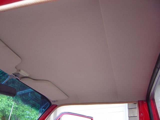 1962 Ford RANCHERO  - 17929626 - 34
