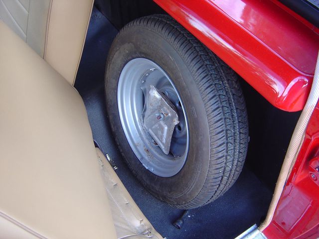 1962 Ford RANCHERO  - 17929626 - 35