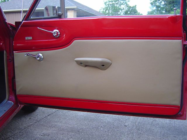 1962 Ford RANCHERO  - 17929626 - 36