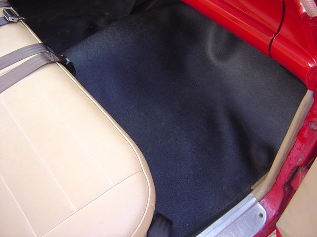 1962 Ford RANCHERO  - 17929626 - 38