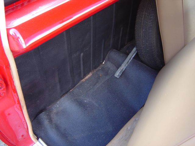 1962 Ford RANCHERO  - 17929626 - 40