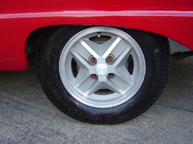 1962 Ford RANCHERO  - 17929626 - 42