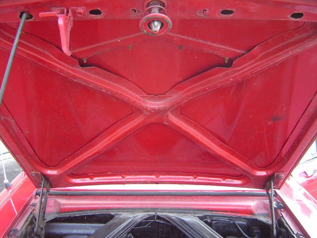 1962 Ford RANCHERO  - 17929626 - 44