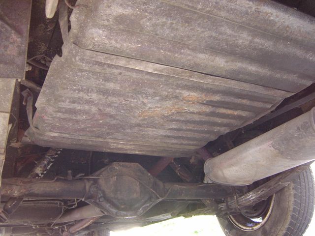 1962 Ford RANCHERO  - 17929626 - 48