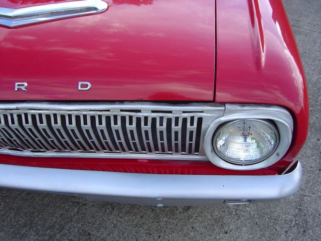 1962 Ford RANCHERO  - 17929626 - 4