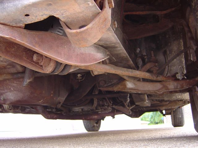 1962 Ford RANCHERO  - 17929626 - 50