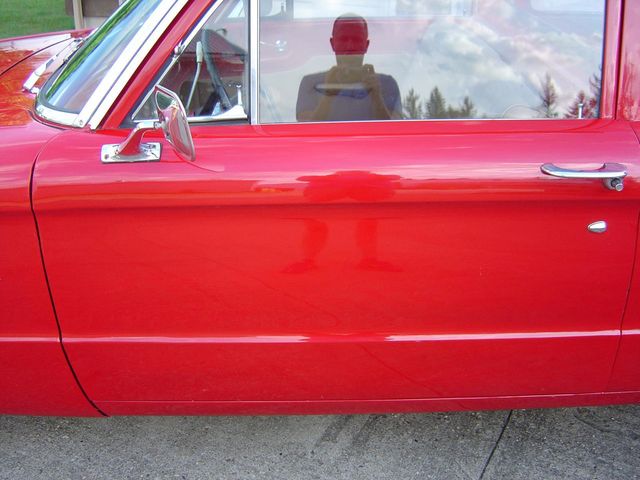1962 Ford RANCHERO  - 17929626 - 6