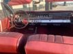 1962 Pontiac Bonneville Convertible For Sale - 22407013 - 13