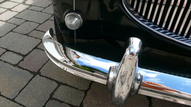 1963 Austin Healey 3000 BJ7 MKII SPORT 2 Plus 2  - 18175617 - 26