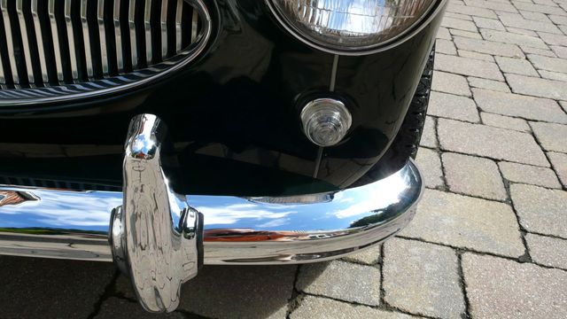 1963 Austin Healey 3000 BJ7 MKII SPORT 2 Plus 2  - 18175617 - 28