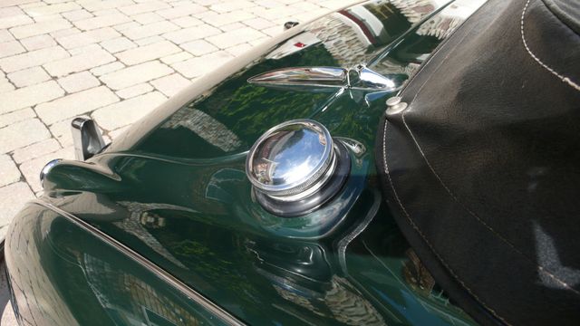 1963 Austin Healey 3000 BJ7 MKII SPORT 2 Plus 2  - 18175617 - 43