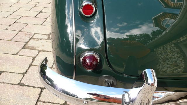 1963 Austin Healey 3000 BJ7 MKII SPORT 2 Plus 2  - 18175617 - 68