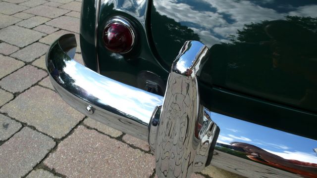 1963 Austin Healey 3000 BJ7 MKII SPORT 2 Plus 2  - 18175617 - 69