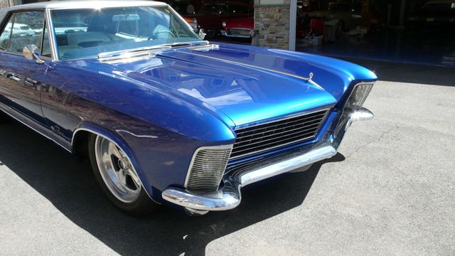 1963 Buick RIVIERA  - 17611796 - 11