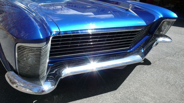 1963 Buick RIVIERA  - 17611796 - 13