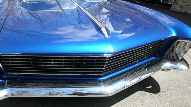 1963 Buick RIVIERA  - 17611796 - 15