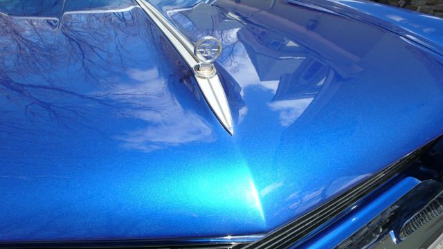 1963 Buick RIVIERA  - 17611796 - 16