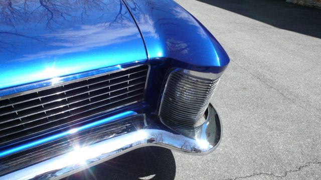 1963 Buick RIVIERA  - 17611796 - 17