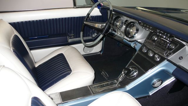 1963 Buick RIVIERA  - 17611796 - 18