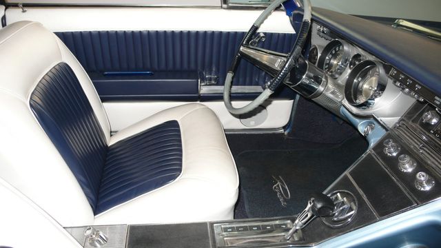 1963 Buick RIVIERA  - 17611796 - 19
