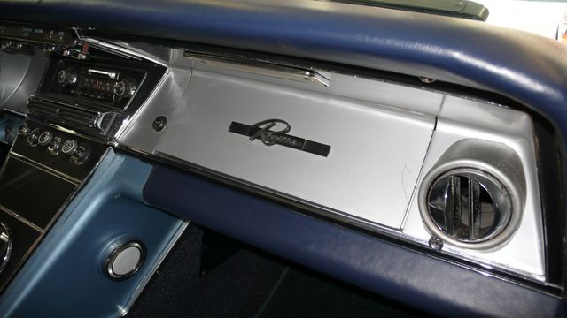 1963 Buick RIVIERA  - 17611796 - 21