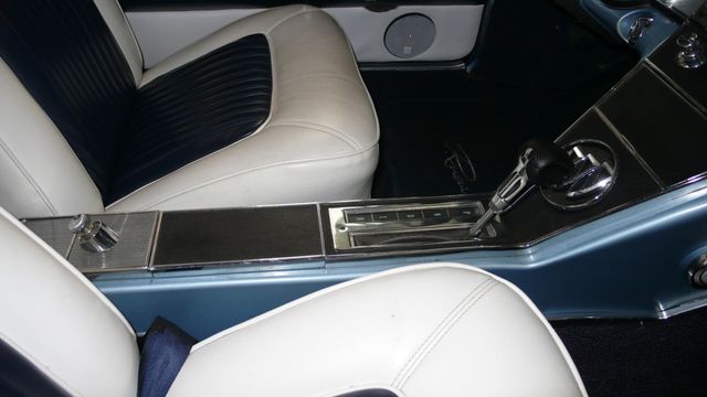 1963 Buick RIVIERA  - 17611796 - 22