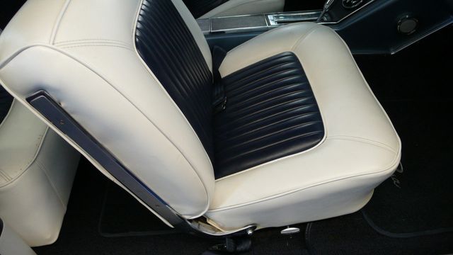 1963 Buick RIVIERA  - 17611796 - 23