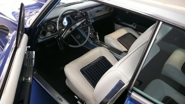 1963 Buick RIVIERA  - 17611796 - 28