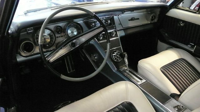 1963 Buick RIVIERA  - 17611796 - 30