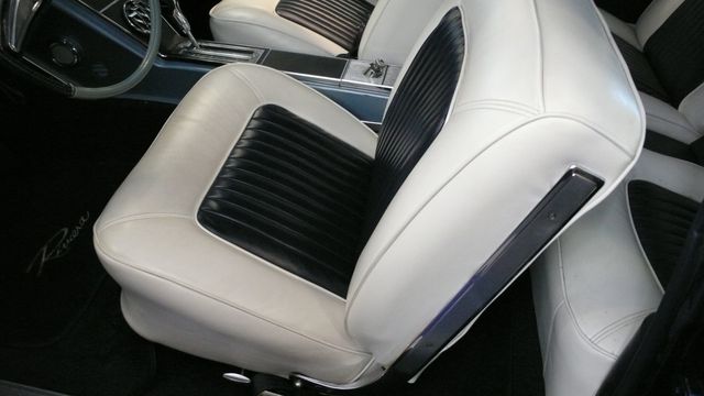 1963 Buick RIVIERA  - 17611796 - 32