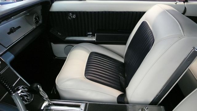 1963 Buick RIVIERA  - 17611796 - 33