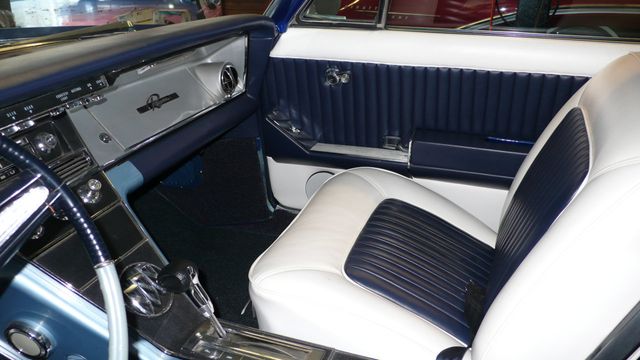 1963 Buick RIVIERA  - 17611796 - 37