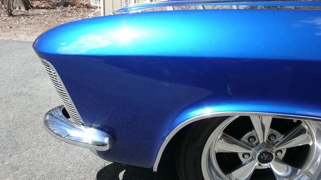 1963 Buick RIVIERA  - 17611796 - 38