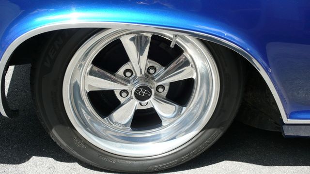 1963 Buick RIVIERA  - 17611796 - 39