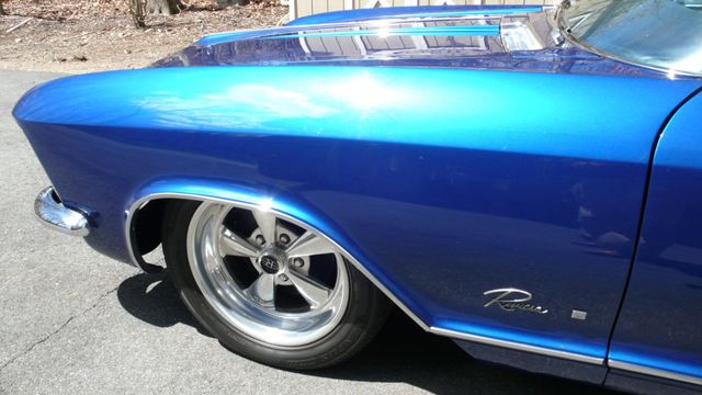 1963 Buick RIVIERA  - 17611796 - 40