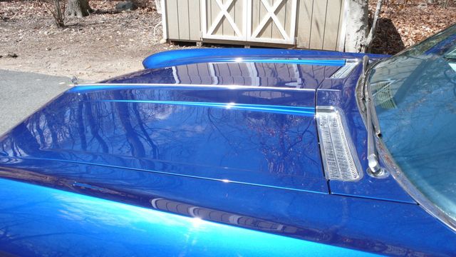 1963 Buick RIVIERA  - 17611796 - 41