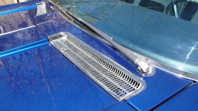 1963 Buick RIVIERA  - 17611796 - 42