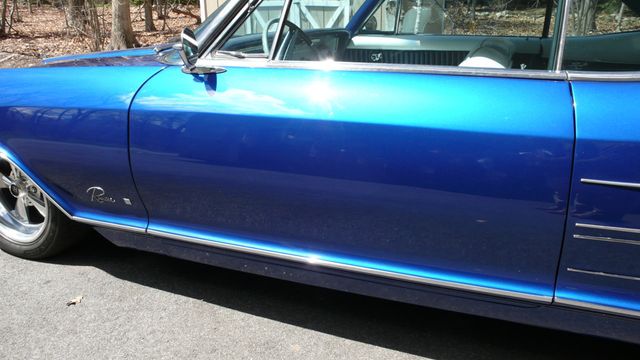 1963 Buick RIVIERA  - 17611796 - 43