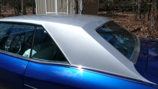 1963 Buick RIVIERA  - 17611796 - 46