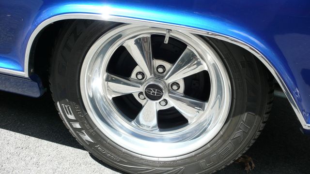 1963 Buick RIVIERA  - 17611796 - 48