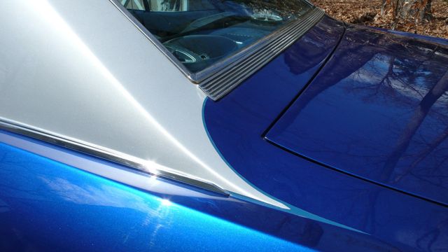 1963 Buick RIVIERA  - 17611796 - 49