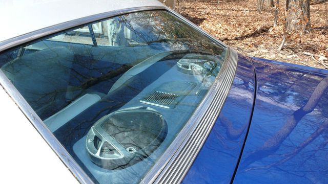 1963 Buick RIVIERA  - 17611796 - 50