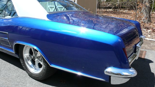 1963 Buick RIVIERA  - 17611796 - 51