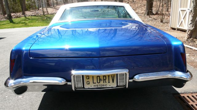 1963 Buick RIVIERA  - 17611796 - 53