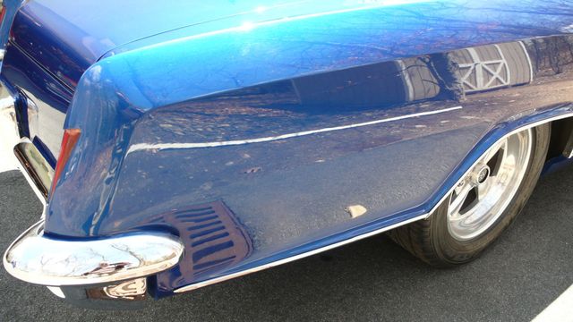 1963 Buick RIVIERA  - 17611796 - 56