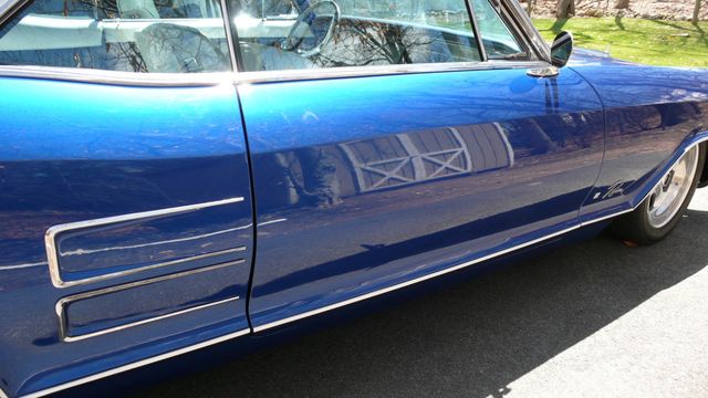 1963 Buick RIVIERA  - 17611796 - 58