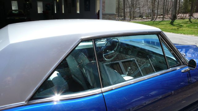1963 Buick RIVIERA  - 17611796 - 59