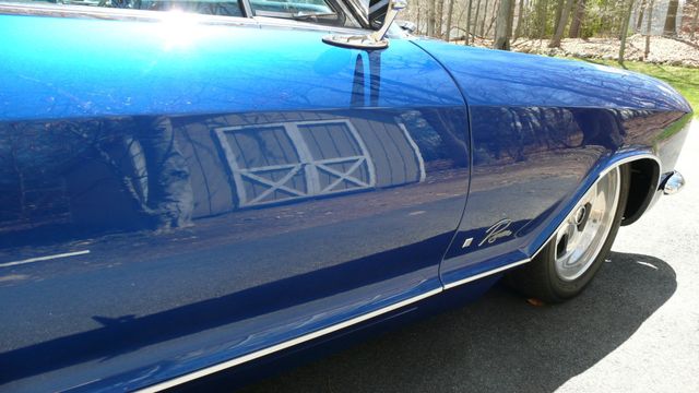 1963 Buick RIVIERA  - 17611796 - 60